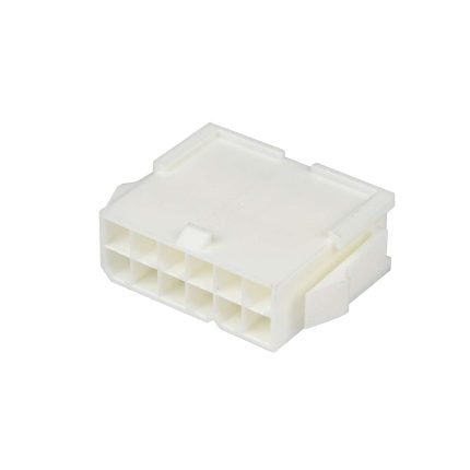 Molex Mini-Fit Jr. connector 5559-12 UL94V-0 (Zak 200 stuks)