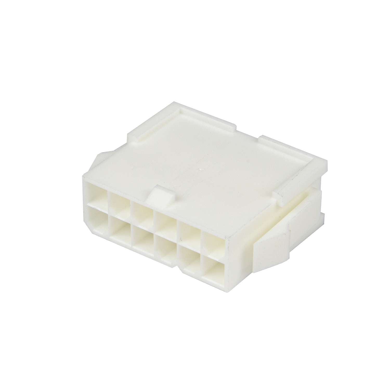 39-01-2126 Molex Mini-Fit Jr. connector 5559-12 UL94V-0 (Zak 200 stuks)