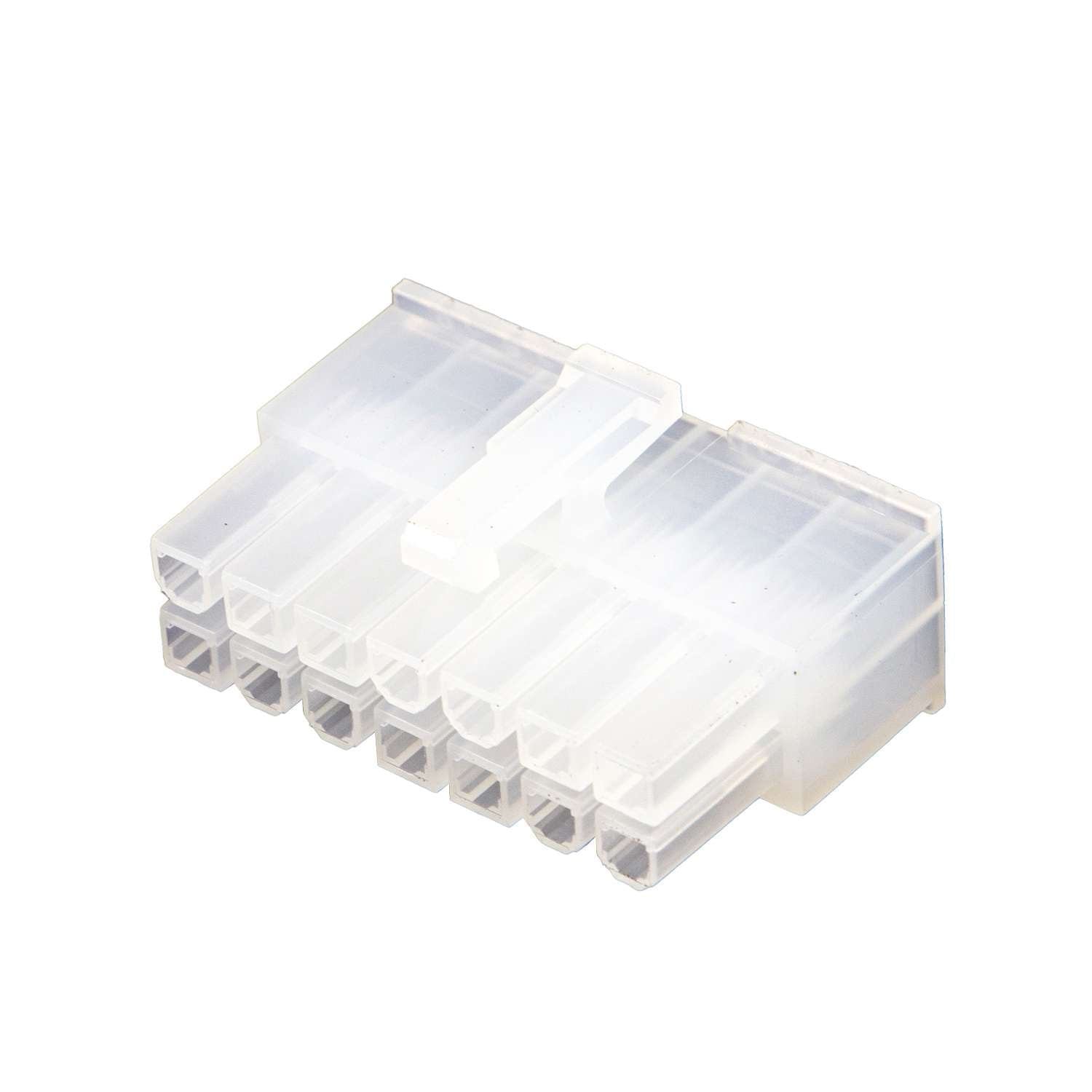 39-01-2140 Molex Mini-Fit Jr. connector 5557-14 UL94V-2 (Zak 200 stuks)