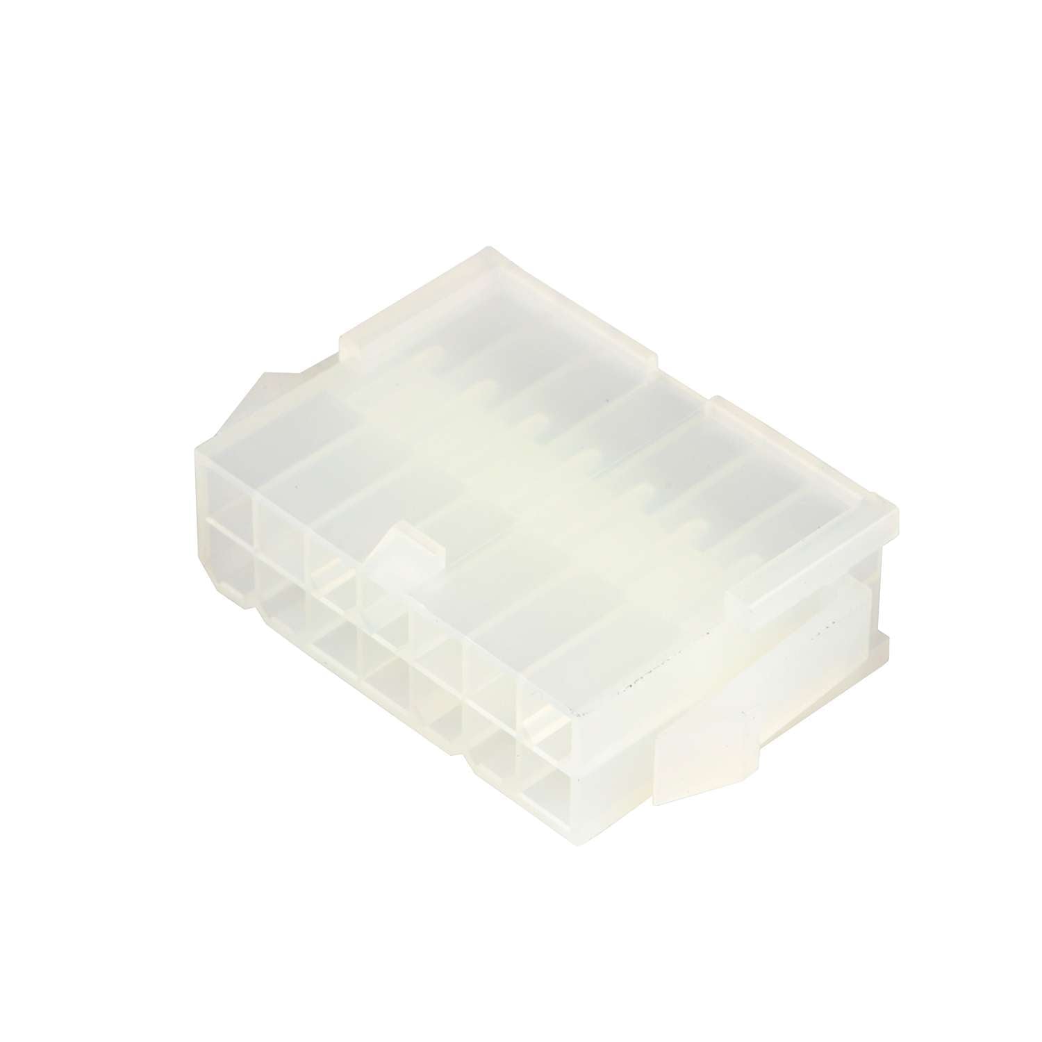 39-01-2141 Molex Mini-Fit Jr. connector 5559-14 UL94V-2 (Zak 200 stuks)