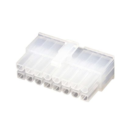 Molex Mini-Fit Jr. connector 5557-16 UL94V-2 (Zak 200 stuks)
