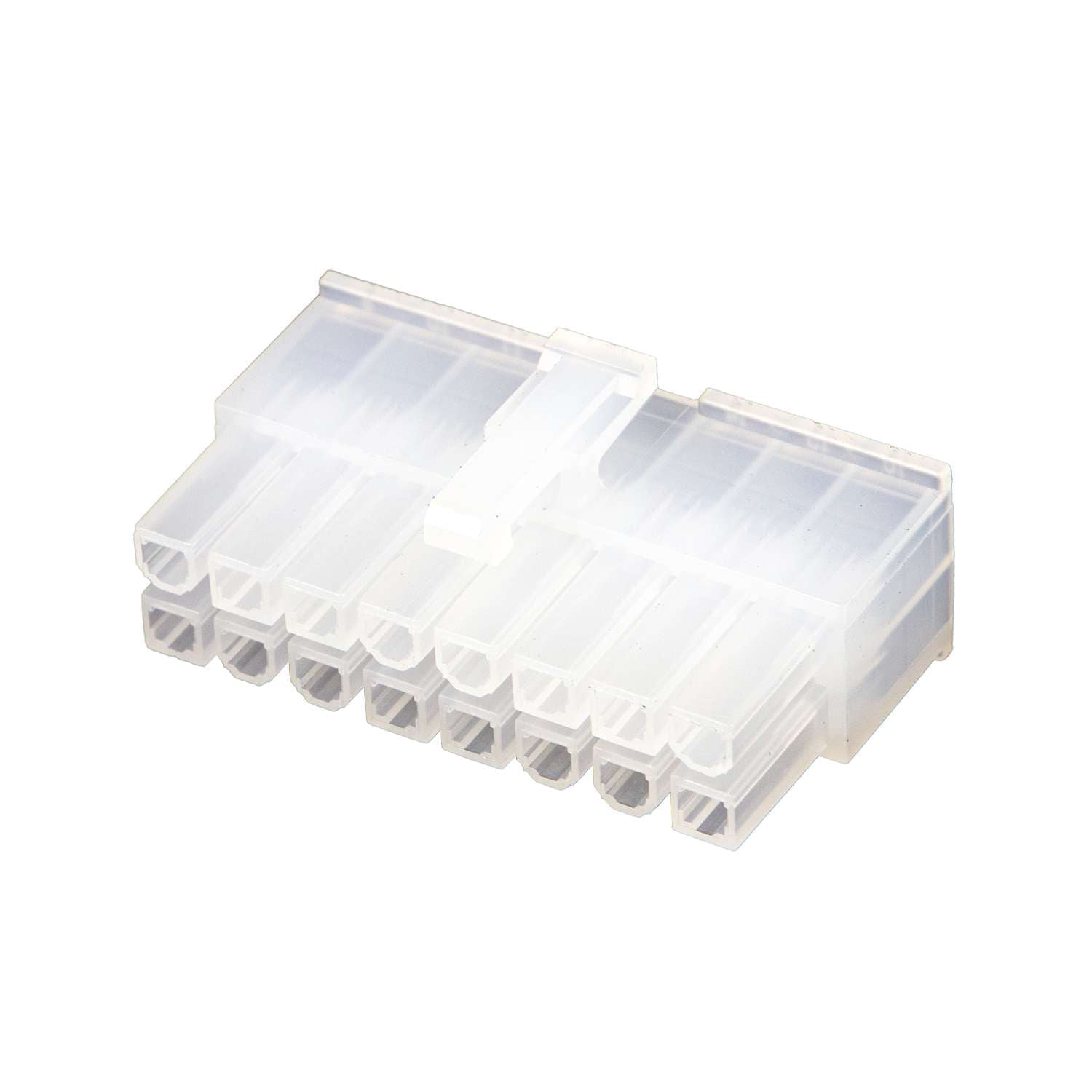 39-01-2160 Molex Mini-Fit Jr. connector 5557-16 UL94V-2 (Zak 200 stuks)