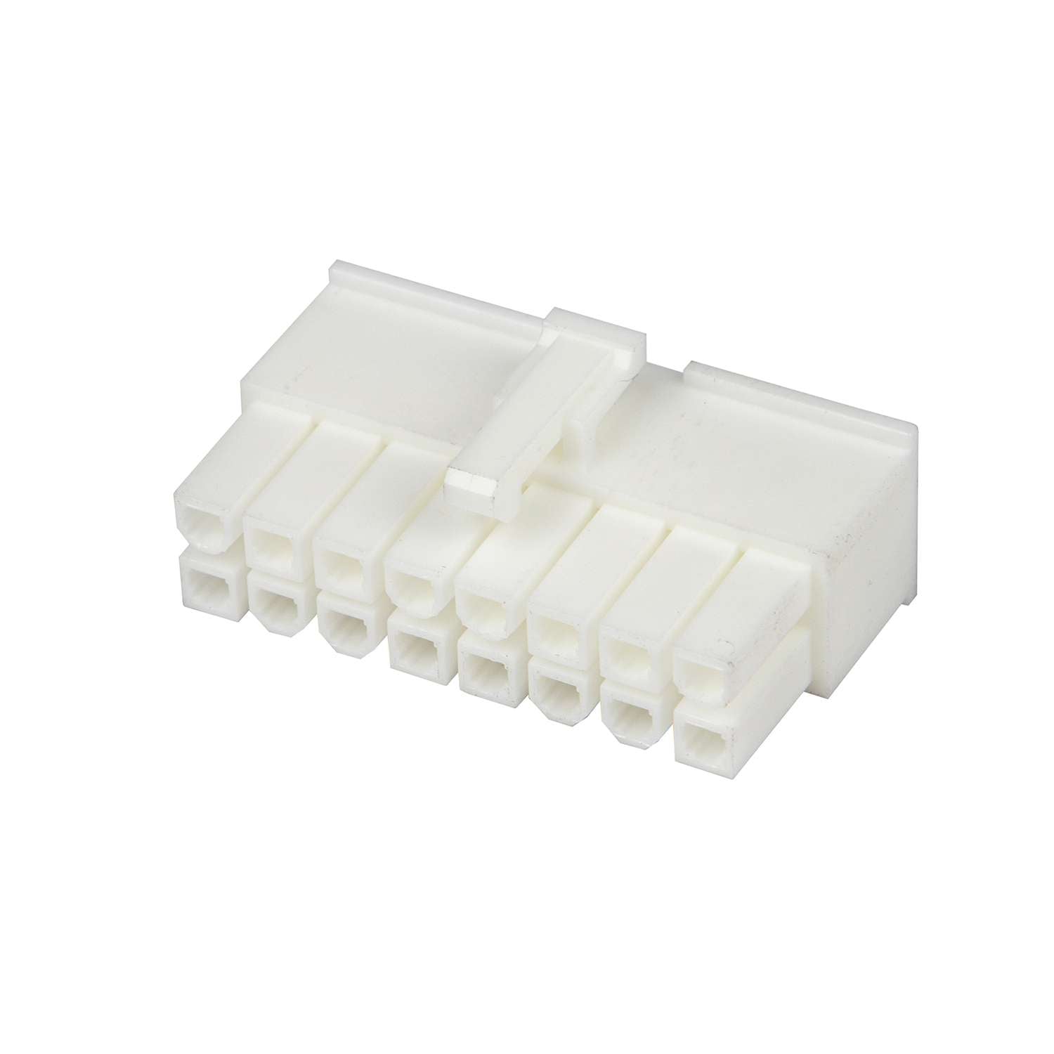 39-01-2165 Molex Mini-Fit Jr. connector 5557-16 UL94V-0 (Zak 200 stuks)