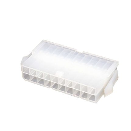 Molex Mini-Fit Jr. connector 5559-20 UL94V-2 (Zak 100 stuks)