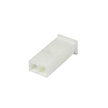 Molex Mini-Fit Jr. connector 5559-2 zonder mount ears (Zak 500 stuks)