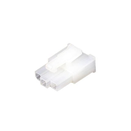 Molex Mini-Fit Jr. connector 5557-03 UL94V-2 single row (Zak 500 stuks)