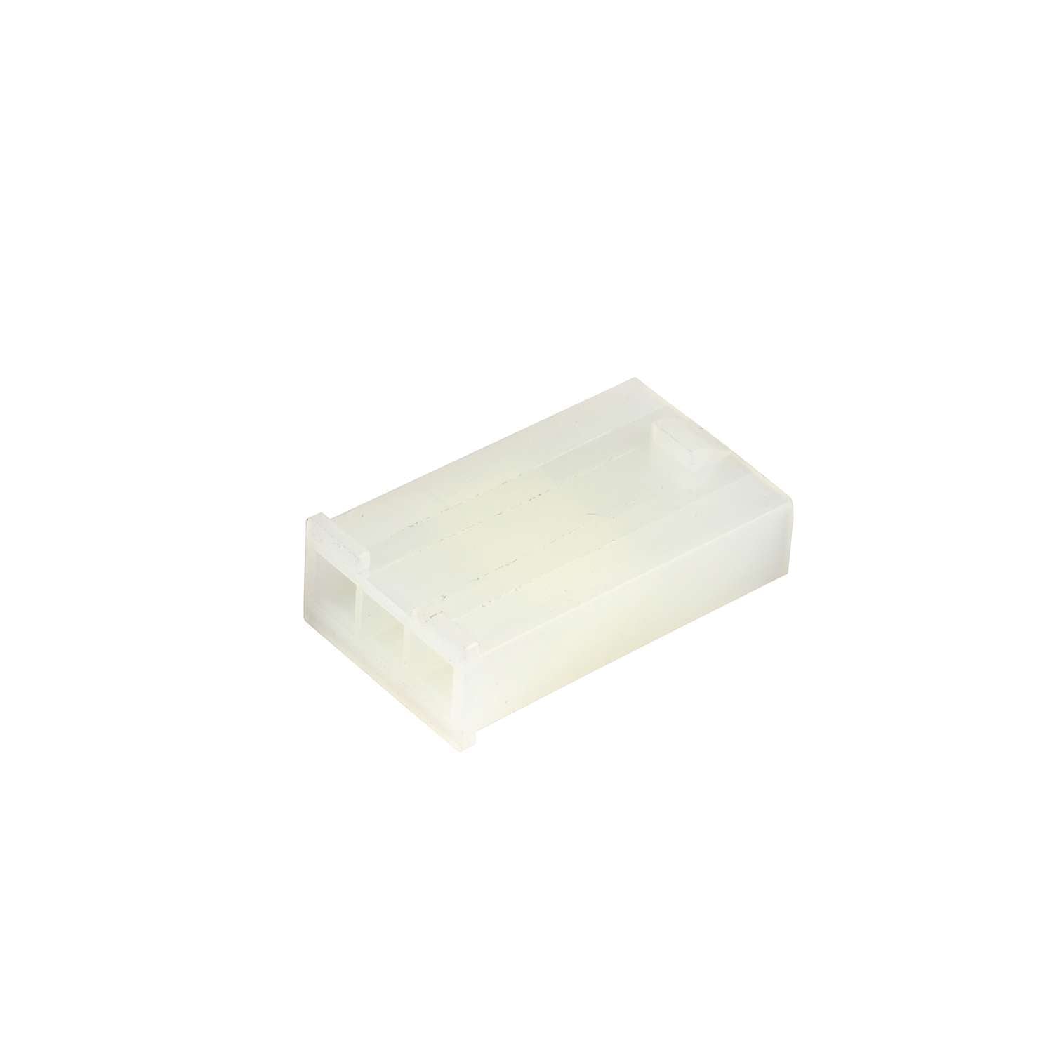 39-01-4036 Molex Mini-Fit Jr. connector 5559-03 UL94V-2 single row (Zak 500 stuks)