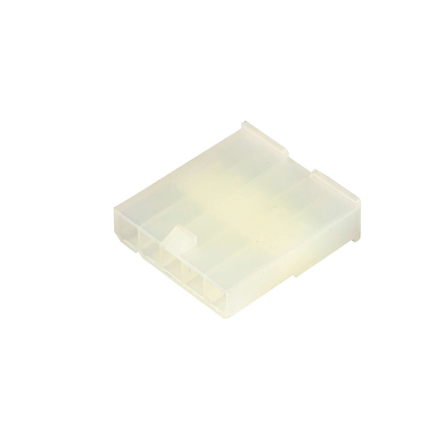 39-01-4056 Molex Mini-Fit Jr. connector 5559-05 UL94V-2 single row (Zak 500 stuks)