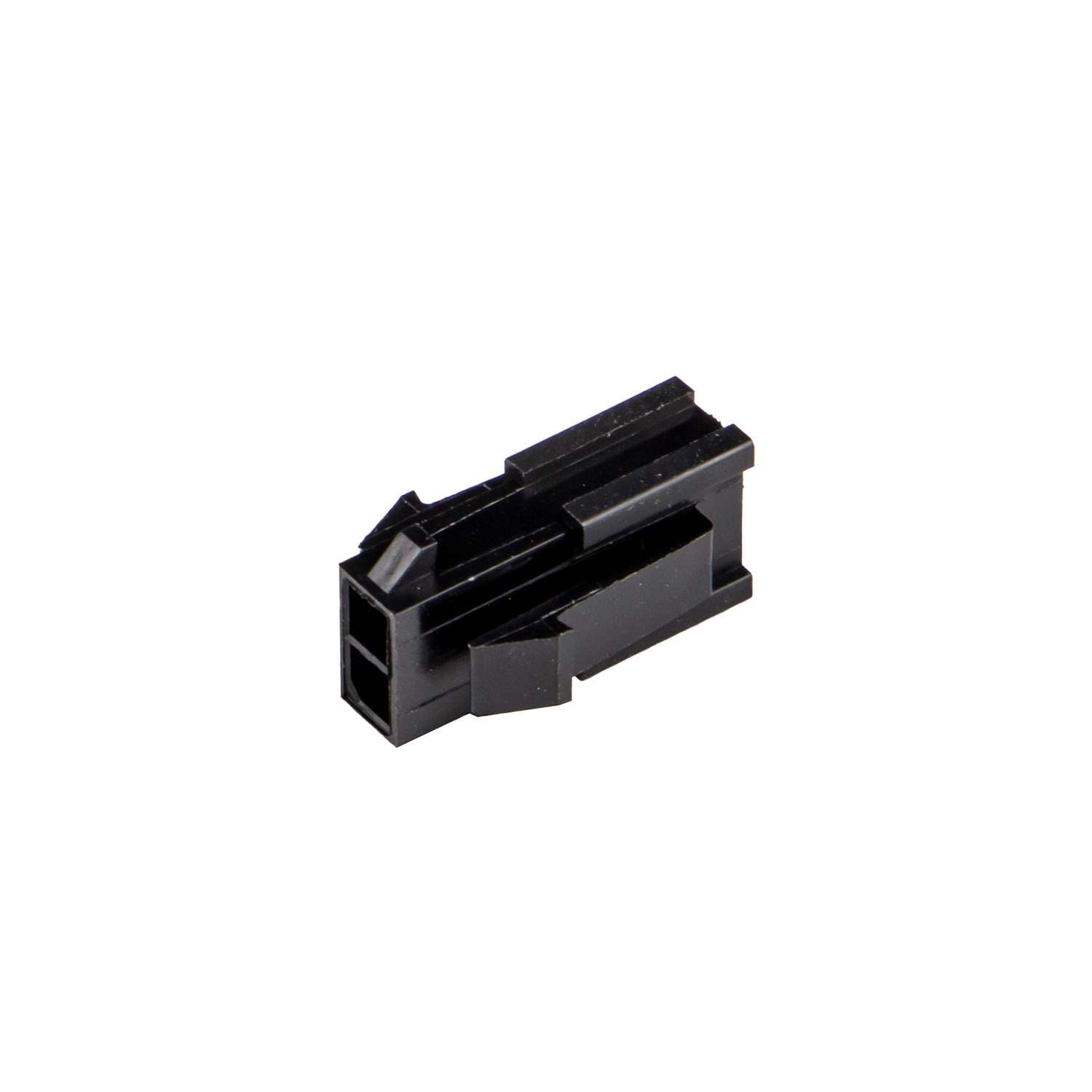 43020-0200 Molex Micro-Fit man 2P voor man contact (Zak 100 stuks)