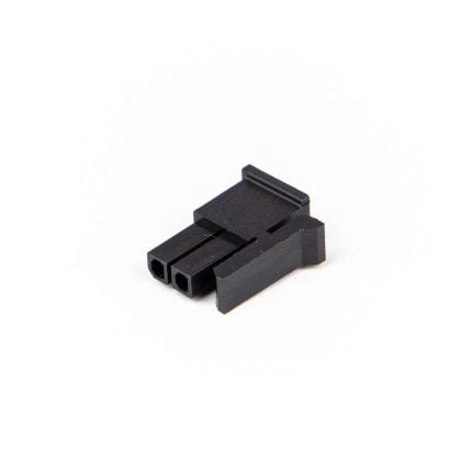 Molex Micro-Fit 2P (Zak 500 stuks)