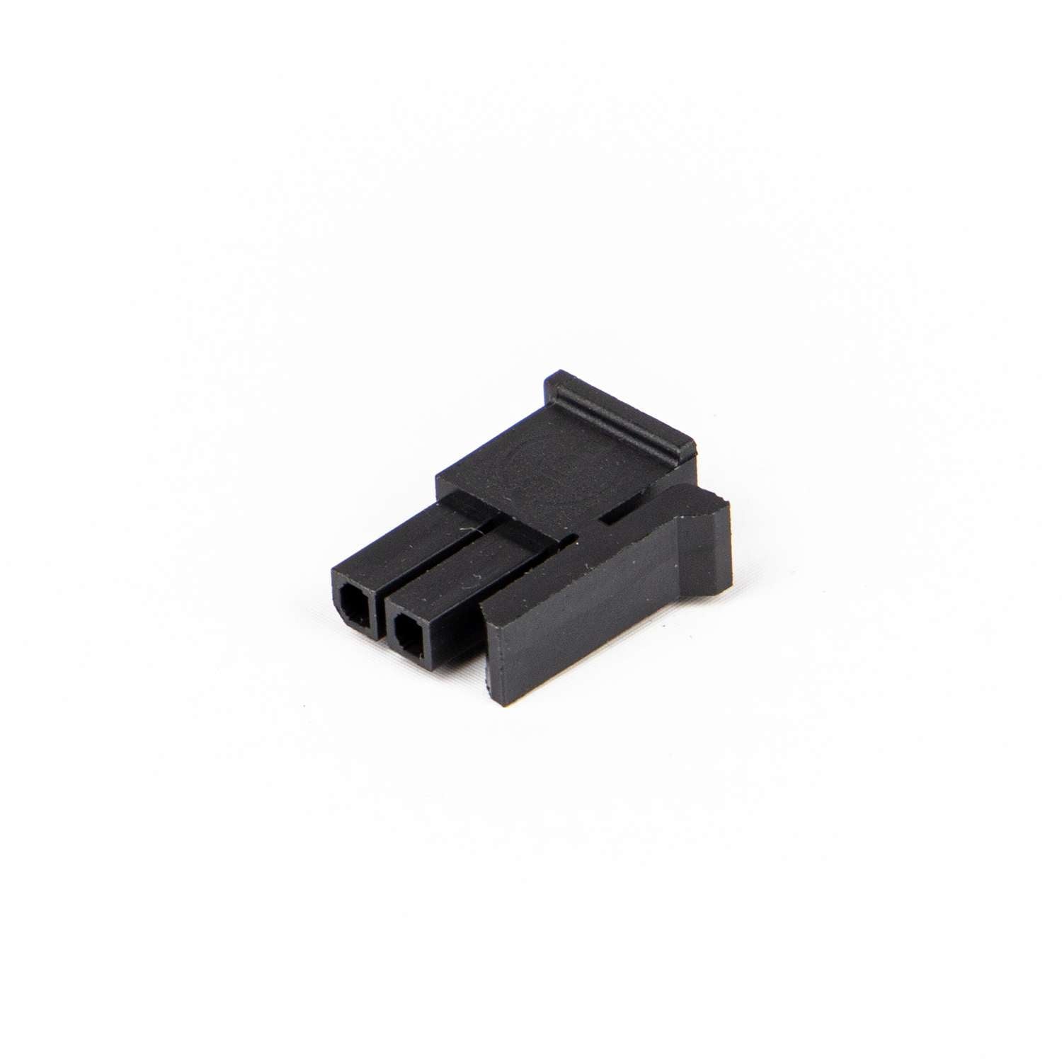 43025-0200 Molex Micro-Fit 2P (Zak 500 stuks)
