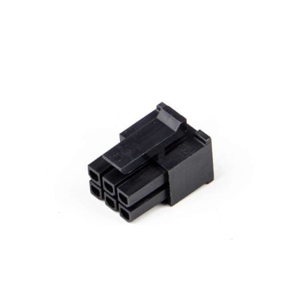 Molex Micro-Fit 6P voor vrouw contact (Zak 500 stuks)