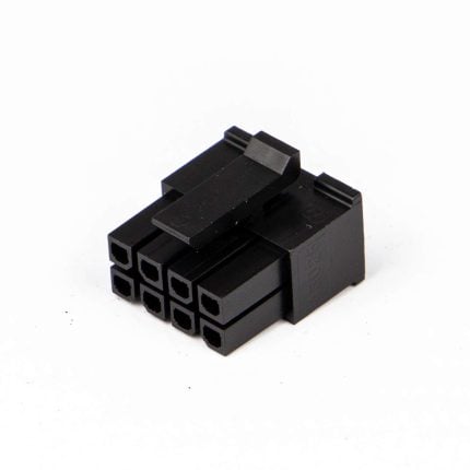Molex Micro-Fit 8P voor vrouw contact (Zak 500 stuks)