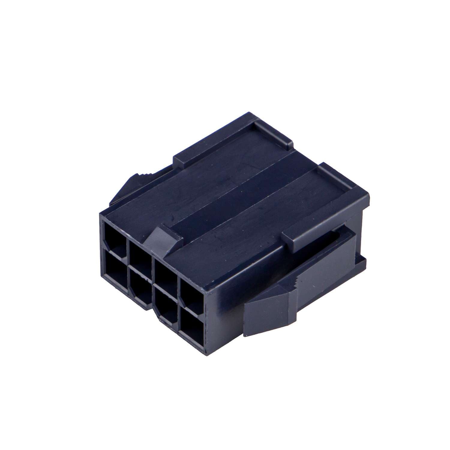 46993-0810 Molex Mini-Fit Jr. connector 5559-08 zwart UL94V-2 GWIT (500 stuks)