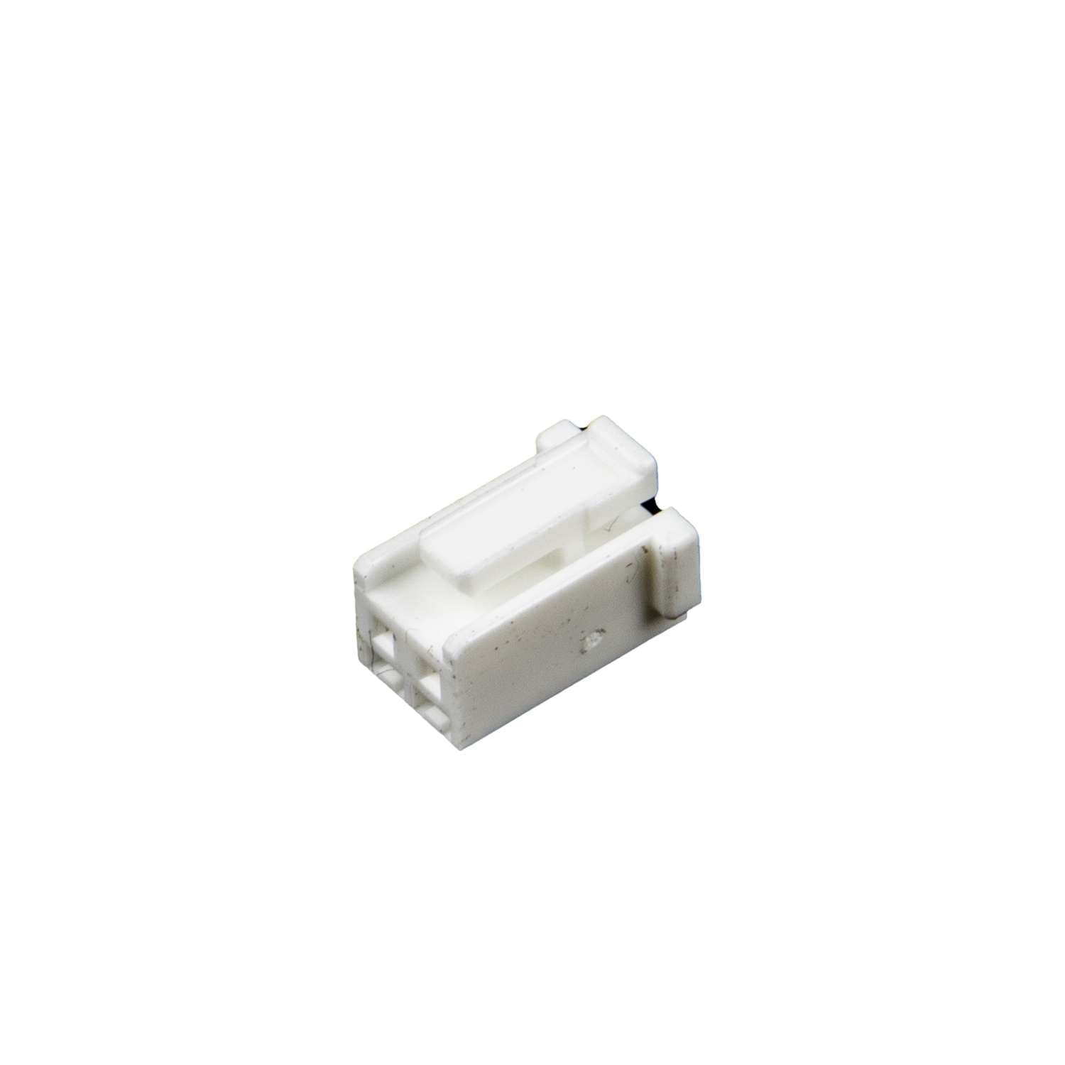 51103-0200 Molex Mini-Lock connector 2P (100 stuks)