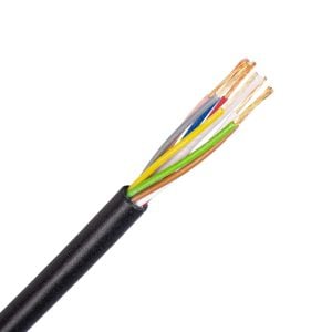 LAPP UNITRONIC SENSOR FD Lif9Y11Y sensorkabel 8X0,25 mm2 (Ring 100 mtr)