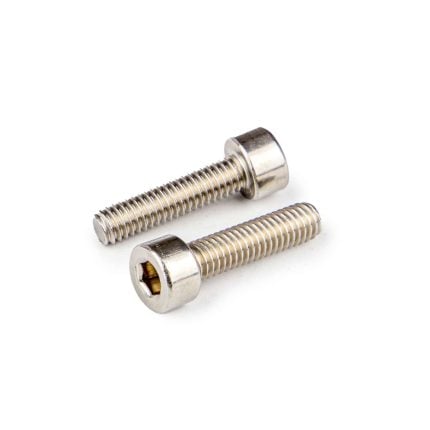 Inbusbout DIN912 RVS A2 M8X16 mm (200 stuks)