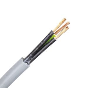 LAPP ÖLFLEX CLASSIC 110 H kabel 3G0,75 mm2 (Cca-s1d1a1) (Ring 100 mtr)