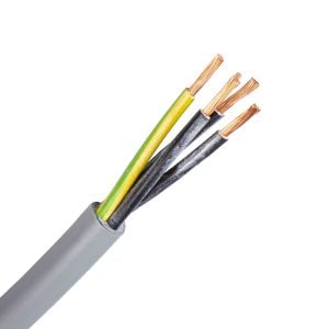 LAPP ÖLFLEX CLASSIC 110 H kabel 4G1,5 mm2 (Cca-s1d1a1) (Ring 100 mtr)
